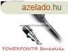 Leszr Fox Powerpoint Power Point Storm Pole Bankstick 24I
