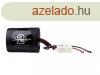 Mazda Bluetooth A2DP adapter OEM rdikhoz CTAMZ2A2DP