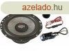 Audio System R 165 EM EVO 2-utas 165mm komponens authifi ha