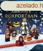 LEGO HARRY POTTER KARCSONY A ROXFORTBAN
