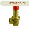 GIACOMINI R140 biztonsgi szelep, 1/2", 8 bar