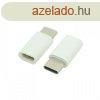 talakt adapter MICRO USB-rl USB C-re