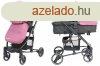 Mama Kiddies Houston 2az1-ben babakocsi mlyva sznben + aj