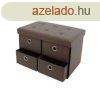 Artflame zsmoly, barna, trol dobozzal