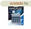 AgfaPhoto / tecxus TC LR03 Mini ceruza elem (AAA), alkáli, 4