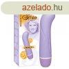 SMILE Mini-G - G-pont mini vibrtor (lila)