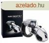 mystim Pubic Enemy No 1 - elektro pnisz ketrec