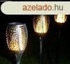 Napelemes lngol kerti fklya