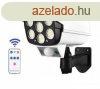 Tvirnyts LED reflektor / lkamera ? mozgsrzkels