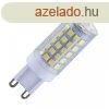 Nedes Led izz G9 5W Meleg fehr