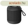 Astrum ST050 fekete hordozhat bluetooth hangszr, mikrofon
