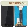 LCD + rintpanel teljes ASUS ZENFONE LIVE ZB501KL Fekete