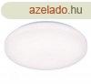 24W Nagy Mret Mennyezeti UFO Lmpa 4000K