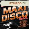 MAXI DISCO Vol. 4. - Vlogatsalbum