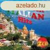 The Best Italian Hits 2CD - Nagy Olasz Slgeralbum Vlogats
