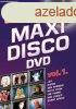 MAXI DISCO DVD Vol. 1. - Vlogats DVD
