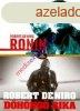 Ronin/ Dhng bika- 2 lemezes DVD 