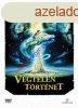 Vgtelen Trtnet DVD ( hasznlt )