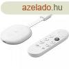 Google CHROMECAST + GOOGLE TV HD (GA03131) mdialejtsz