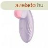Satisfyer Tropical Tip - okos csiklvibrtor (lila)