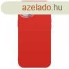 Ambi Case - Samsung M236 Galaxy M23 5G piros szilikon tok