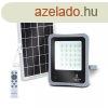 50W Napelemes LED reflektor Tvirnytval Hideg Fehr - 211