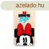 Disney szilikon tok - Minnie 027 Apple iPhone 14 (6.1) tlt