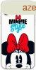 Disney szilikon tok - Minnie 027 Apple iPhone 14 Pro Max (6.