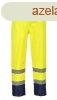H444 - Hi-Vis ClassicContrast esnadrg - srga/tengerszkk