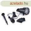 Belavi 716083 Kltri LED projektor, mozg sznes party fny