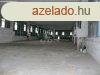 Kiad raktr Kecskemt, 	Keleti Ipartelep