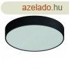Strhm Totem 24 W-os 400 mm kerek natr fehr mennyezeti l