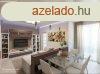Ostoroson az Egri ti lakparkban 2x2 db j ikerhzbl, saj