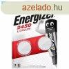 Energizer CR 2450 Lithium B2 gombelem