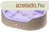 Ferplast Dandy 95 Kutyafekhely 95 cm Purple-Antracit ( 82945