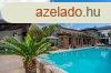 Elad 1 060m2-es Csaldi hz, Telki