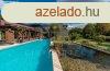 Elad 1 060m2-es Csaldi hz, Telki