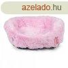 Bed for Dogs Gloria BABY Rzsaszn (65 x 55 cm) MOST 31394 H