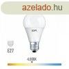 LED Izzk EDM E 17 W E27 1800 Lm  6,5 x 12,5 cm (4000 K) MO
