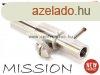 Leszr Daiwa Mission Aluminium Telescopic Bankstick Leszr