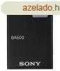 Sony Ericsson BA600 gyri akkumultor Li-Ion 1290mAh