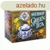 Mlesna Zld tea Soursop (50 filteres)