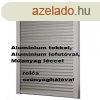 9. REDEX ALU LUX manyag redny, OSZTOTT