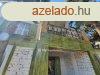 Elad 410 nm-es jszer llapot Csaldi hz Budapest XI. ke