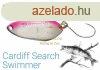 Shimano Cardiff Search Swimmer 1.8g 63T Pink Silver (5Vtr218