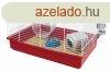 Ferplast Criceti 9 Red felszerelt ketrec - hrcsg, egr 46x