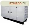 Dzelmotoros ramfejleszt 10kW