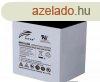 Ritar HR12-22W-F2 12V 5,5Ah zsels akkumultor Riaszthoz