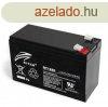 Ritar RT1280 12V 8Ah zsels akkumultor Riaszthoz