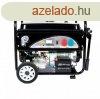 Benzines ramfejleszt 230V/380V 7kW